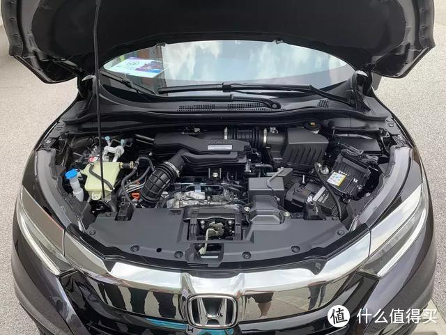 试驾新缤智220Turbo，可不是增加一个涡轮增压器这么简单