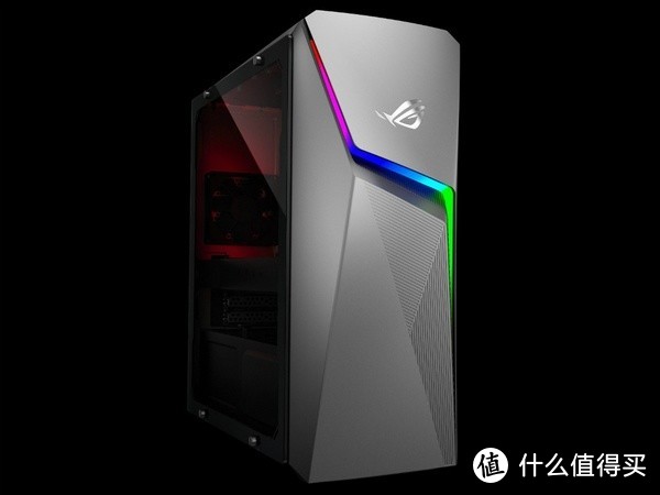 AMD Ryzen 3800X+RTX 2070加持：华硕 发布 新款ROG Strix GL10CS 游戏电脑