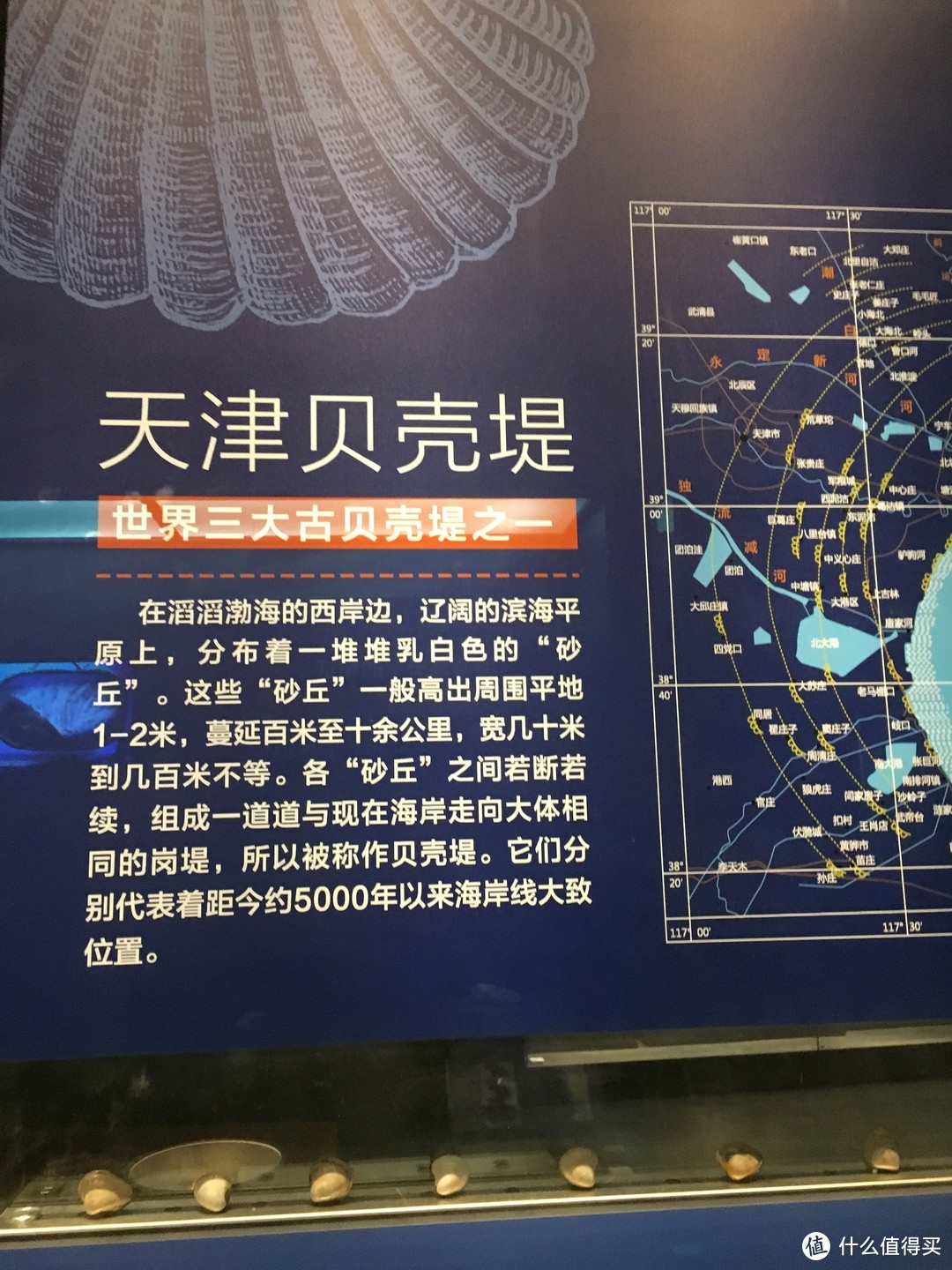 百图带你看海博—国家海洋博物馆的里里外外