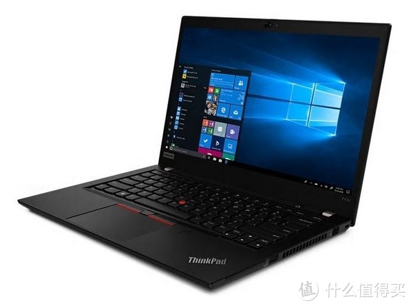 联想 发布 ThinkPad P53s/P43s工作站笔记本，搭NVIDIA Quadro P520专业卡