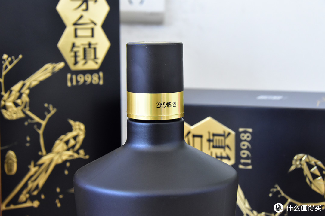 谷小酒茅台镇1998小酌：高端酱香百元可品