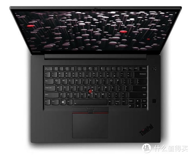 Lenovo 联想 发布 第二代 ThinkPad P1 Gen 2工作站笔记本，定价1950美元起