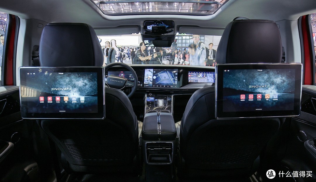 CES ASIA 2019：奔驰MBUX、天际智云领衔，盘点5个即将照亮你生活的汽车新科技