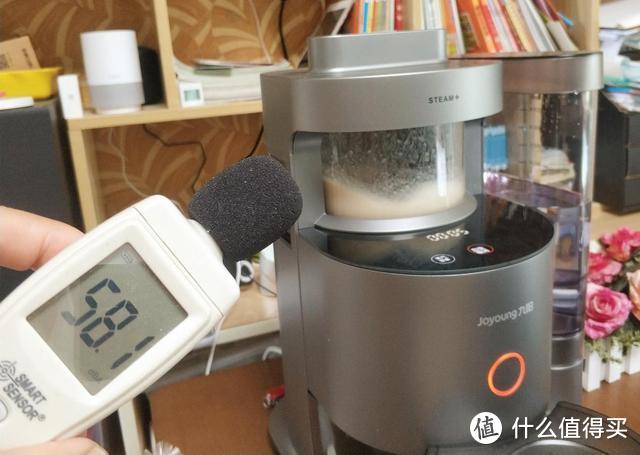 全自动免洗静音破壁机，也是料理机、榨汁机和豆浆机，九阳Y88上手评测