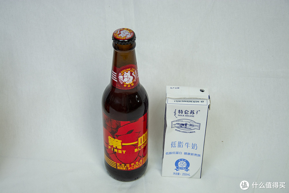 “苦味加红枣”，这款拳击猫第一血啤酒到底好不好？