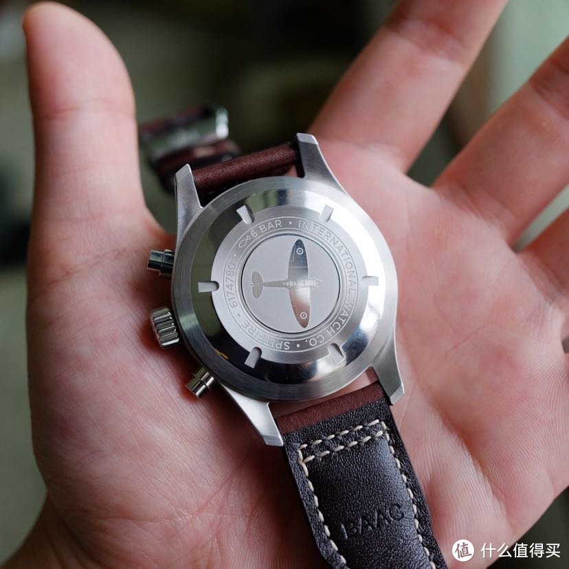 Iwc 2019款新飞计