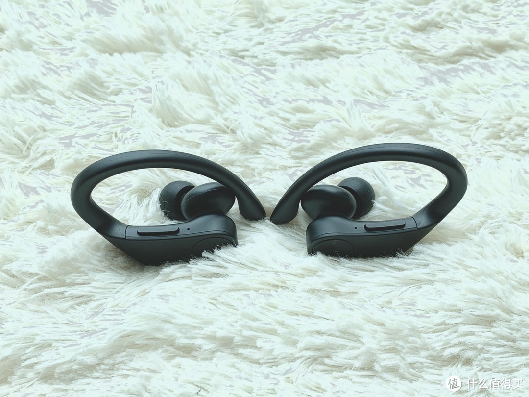 POWERBEATS PRO 开箱初体验