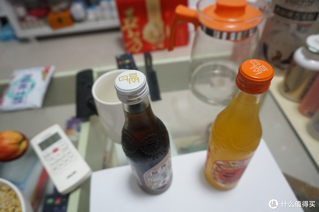 市面上常见的数十款碳酸饮料横评，助你清爽一夏