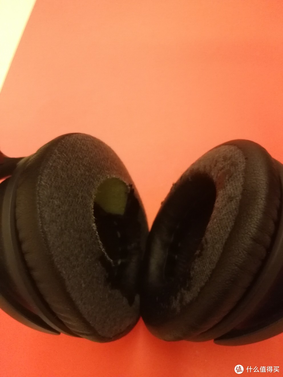 写在BOSE QC35Ⅱ换代前，QC35耳机换耳机棉记录