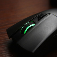 华硕 ROG Gladius II 大G二代 游戏鼠标使用总结(灯效|驱动)