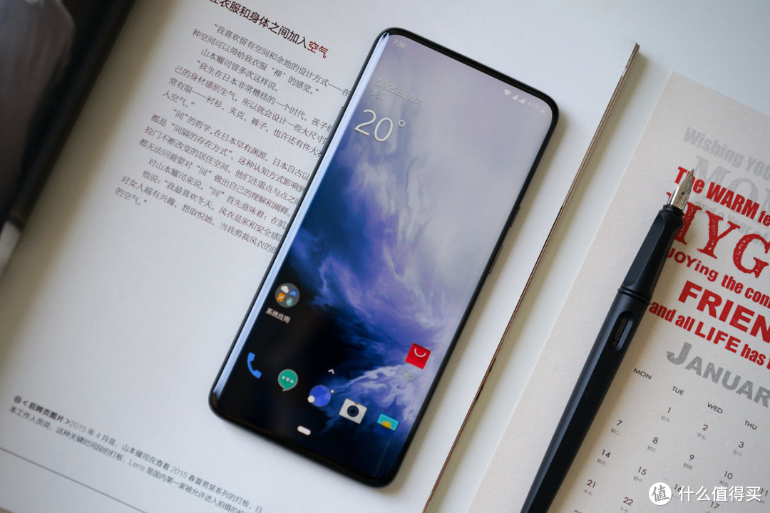 我为什么差点退了一加7 PRO？看看这篇购机建议