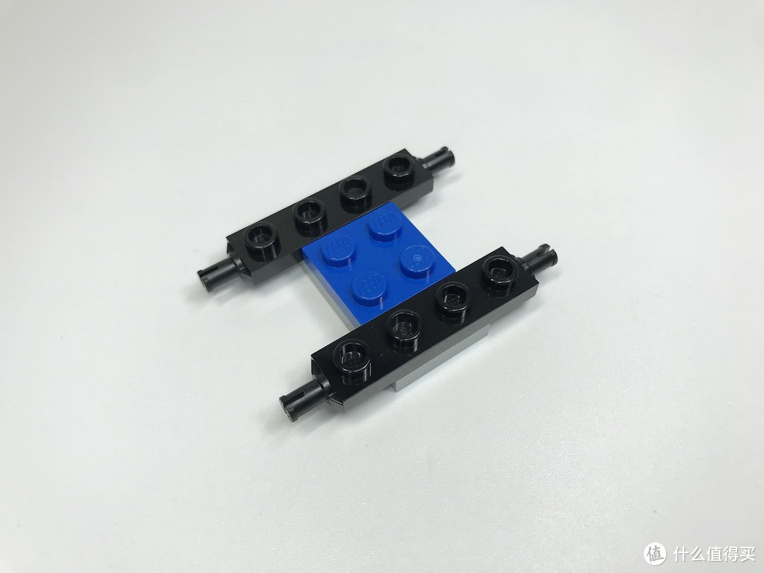 LEGO 乐高 城市系列 60223 收割机运输车