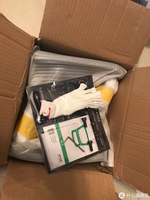 螺丝和安装工具