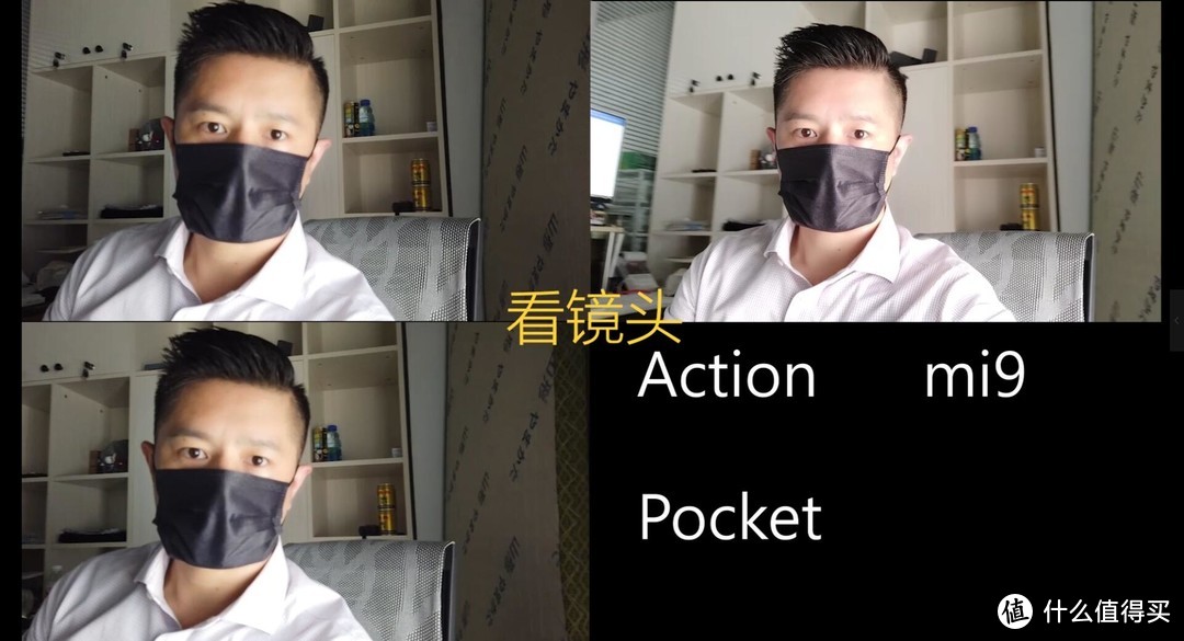 除了运动相机，我还要整个vlog的世界：Osmo Action 大彊的野望