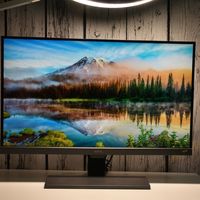 明基EW277HDR 2显示器显示屏使用总结(色域|灰阶|分辨率|调光)