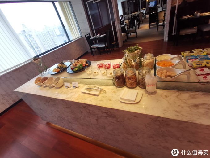 希尔顿钻挑第六站:提前帮我庆生——依旧暖心的佛山希尔顿