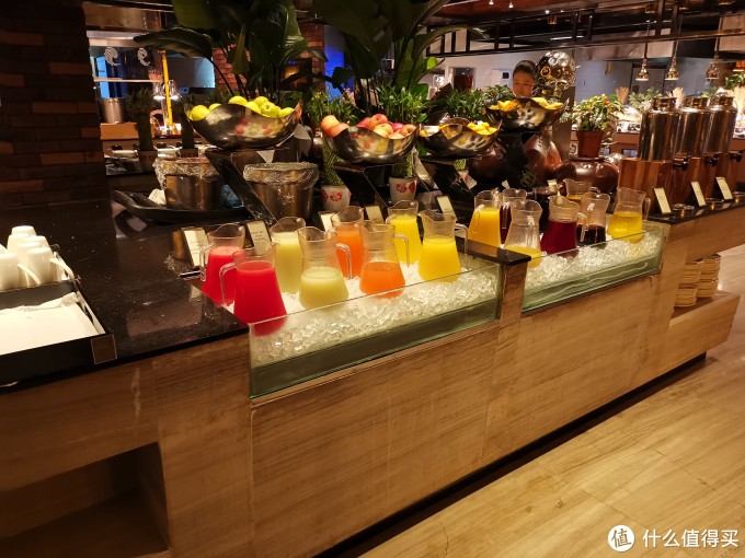 希尔顿钻挑第六站:提前帮我庆生——依旧暖心的佛山希尔顿