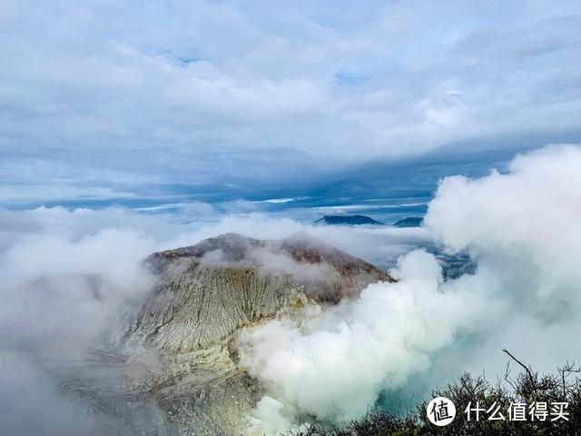 东南亚的另类之旅，感受火山攀登体验，就在千岛之国印度尼西亚