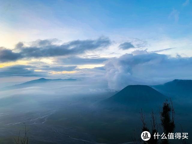 东南亚的另类之旅，感受火山攀登体验，就在千岛之国印度尼西亚