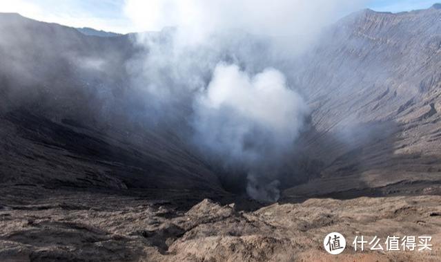 东南亚的另类之旅，感受火山攀登体验，就在千岛之国印度尼西亚