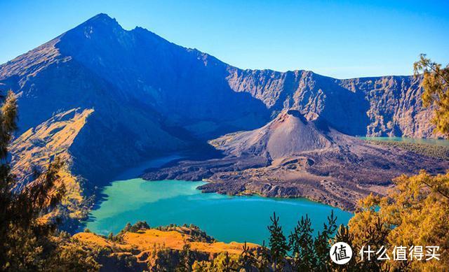 东南亚的另类之旅，感受火山攀登体验，就在千岛之国印度尼西亚