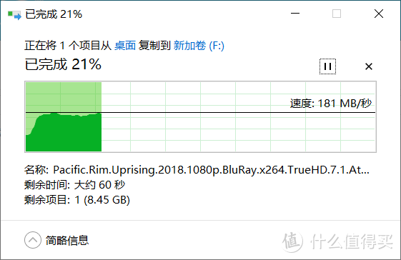 打响618第一炮，五盘位硬盘柜搞起：奥睿科NS500RC3开箱上手体验