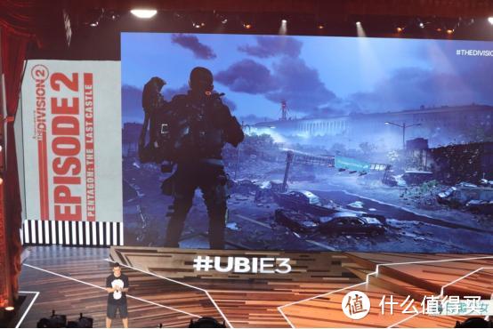 2019 E3 盛宴！Ubisoft 发表 7 款游戏！