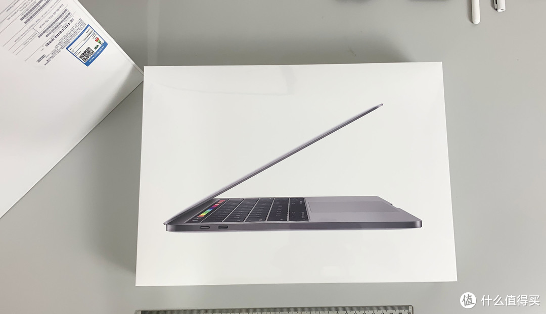 2019 款 MacBook Pro 试用 - 第九代CPU速度快多了哦