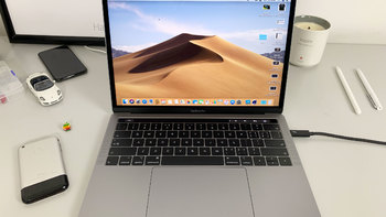 Apple MacBook Pro 笔记本电脑使用体验(键盘|编程)