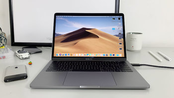 Apple MacBook Pro 笔记本电脑使用总结(性能|散热)
