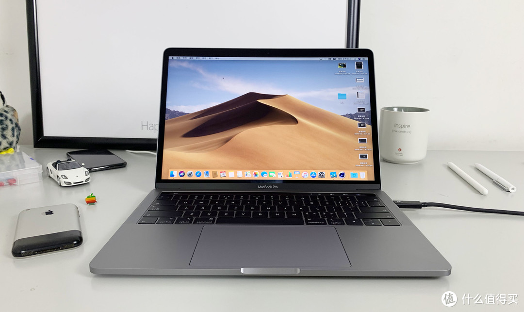 2019 款 MacBook Pro 试用 - 第九代CPU速度快多了哦