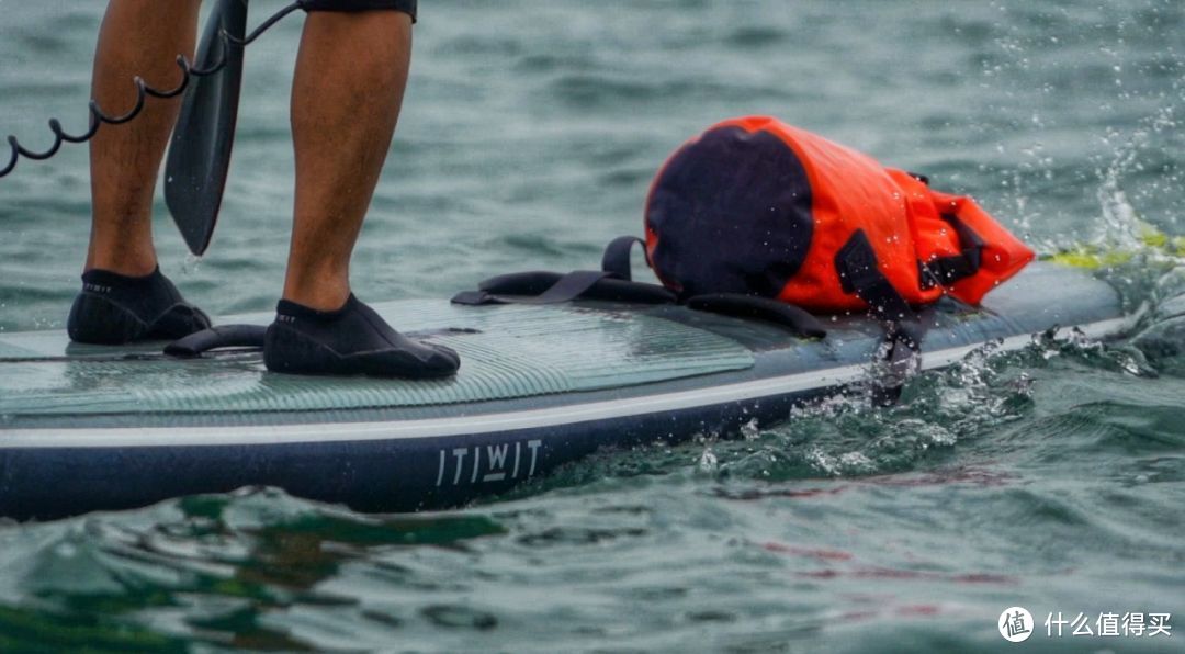 2019年最快的充气桨板？迪卡侬旗舰ITIWIT R500首发