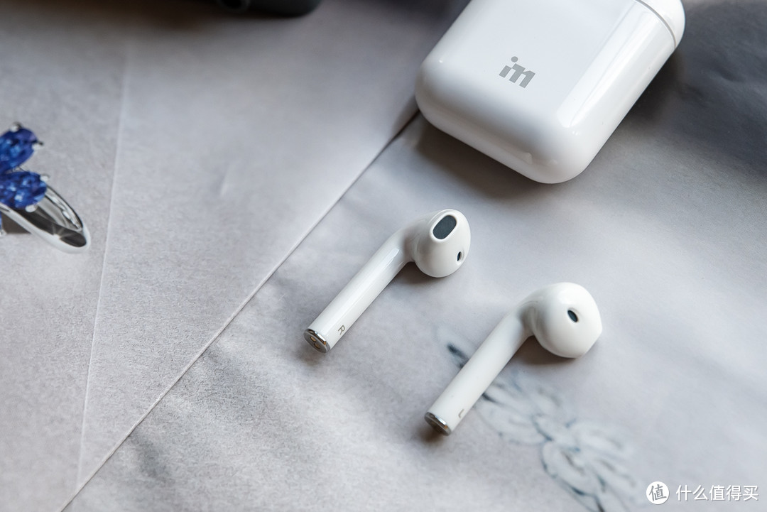 爱奇艺IQD707真无线蓝牙耳机体验：不到400元却媲美AirPods2音质