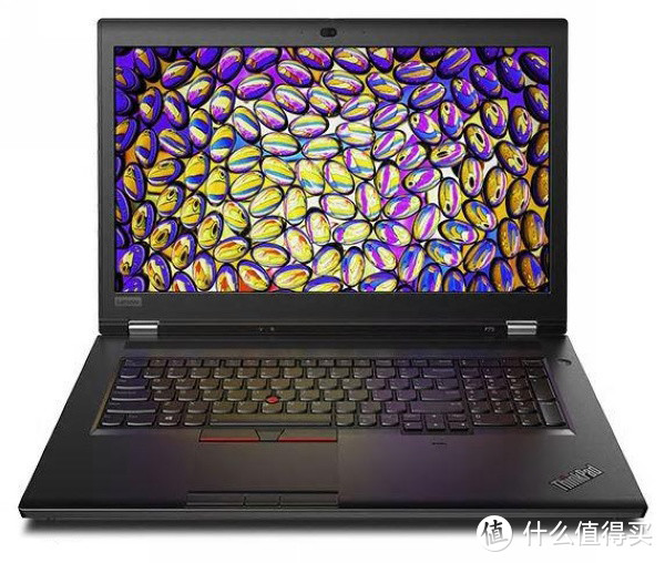 专业设计“重器”：Lenovo 联想 发布 ThinkPad P53/P73 专业工作站笔记本