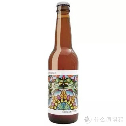 馆主酒评第1期：美奇乐 弯月纹身 帝国IPA