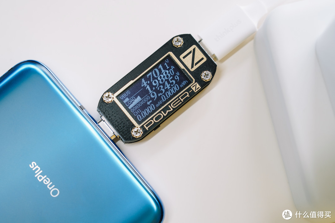 一加未满，机皇加冕：一加 OnePlus 7 Pro消费者报告