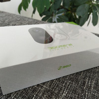 360 D809 可视门铃1c外观展示(底座|数据线)