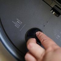 石头 T4 扫地机器人使用总结(操作|设置|吸力|清扫|续航)