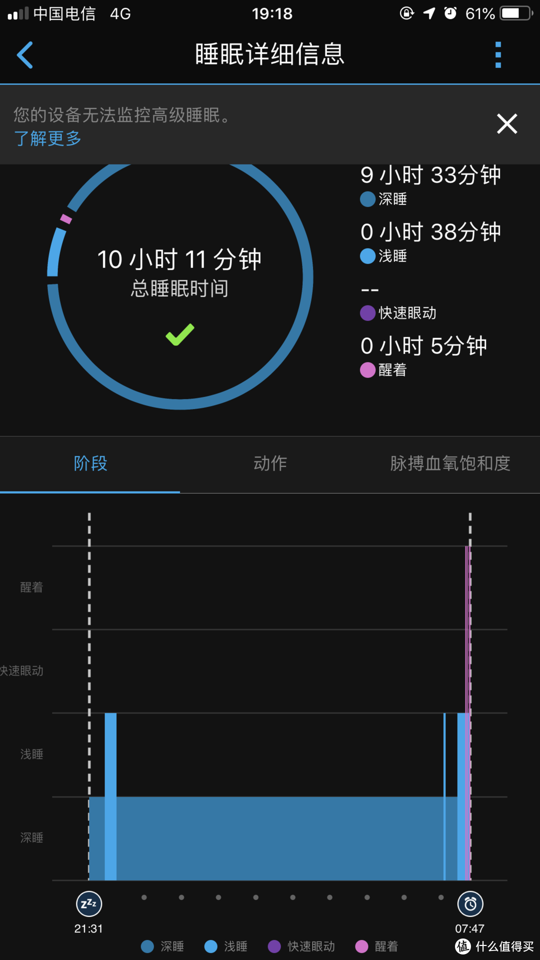 定制你的跑步：佳明Forerunner 245跑步手表评测