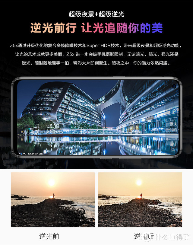 高颜值性价比之选——vivo Z5x 智能手机评测