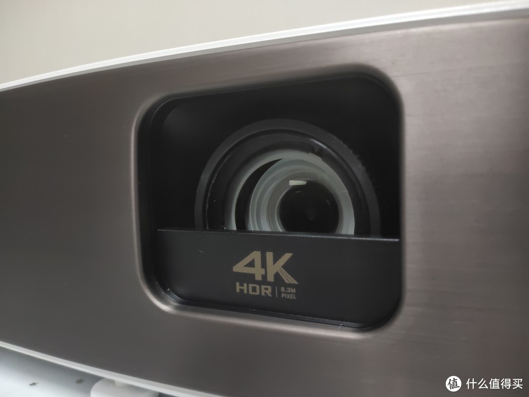 不只是4K，家庭观影新升级DCI-P3广色域4K投影—BenQ W2700