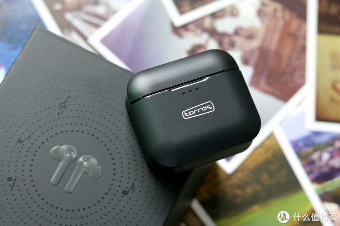 动人不止是音质，而且精致得很全面：图拉斯H15蓝牙耳机