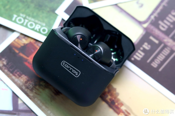 动人不止是音质，而且精致得很全面：图拉斯H15蓝牙耳机