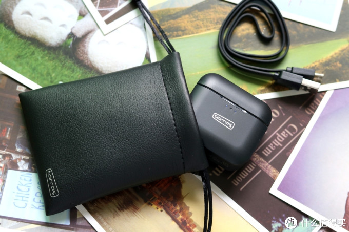 动人不止是音质，而且精致得很全面：图拉斯H15蓝牙耳机