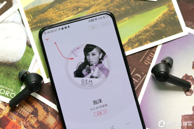 动人不止是音质，而且精致得很全面：图拉斯H15蓝牙耳机