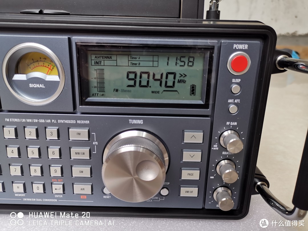 FM90.4频率