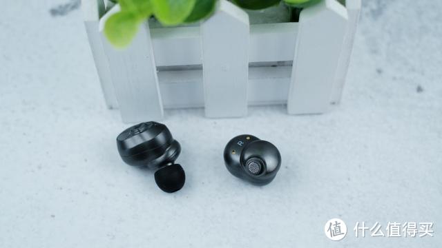 性能远超AirPods："真无线耳机"HIFIMAN TWS600深度解析