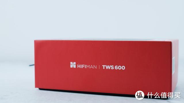 性能远超AirPods："真无线耳机"HIFIMAN TWS600深度解析