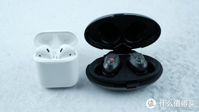 性能远超AirPods："真无线耳机"HIFIMAN TWS600深度解析