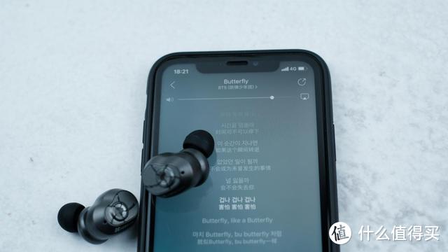 性能远超AirPods："真无线耳机"HIFIMAN TWS600深度解析